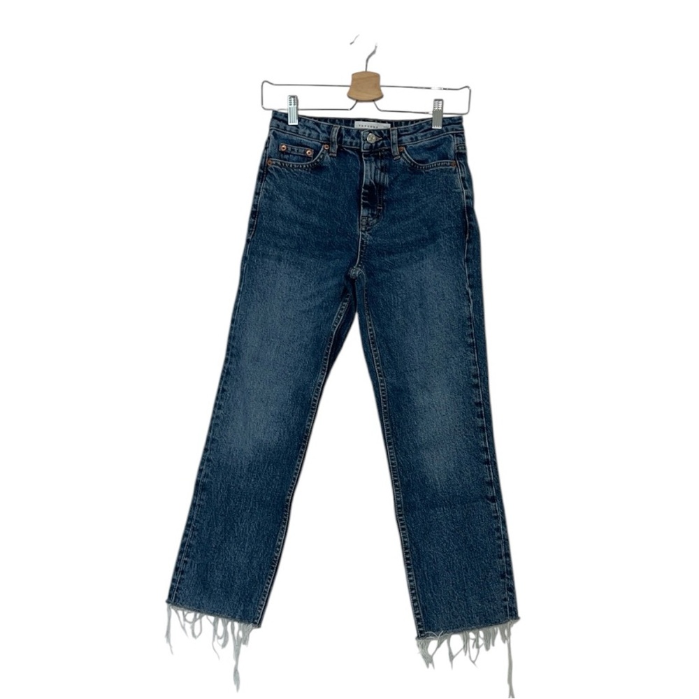 Topshop Jeans